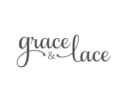Grace & Lace Logo