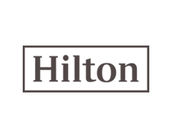Hilton Logo